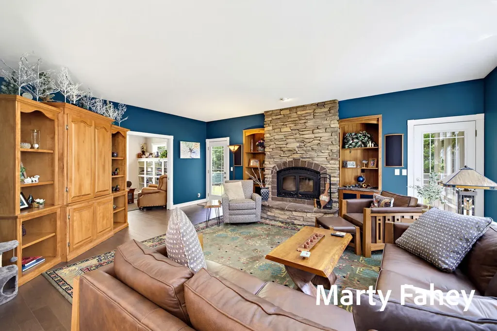 17150 Majestic Ridge Court Grand Haven Charter Township MI 49460