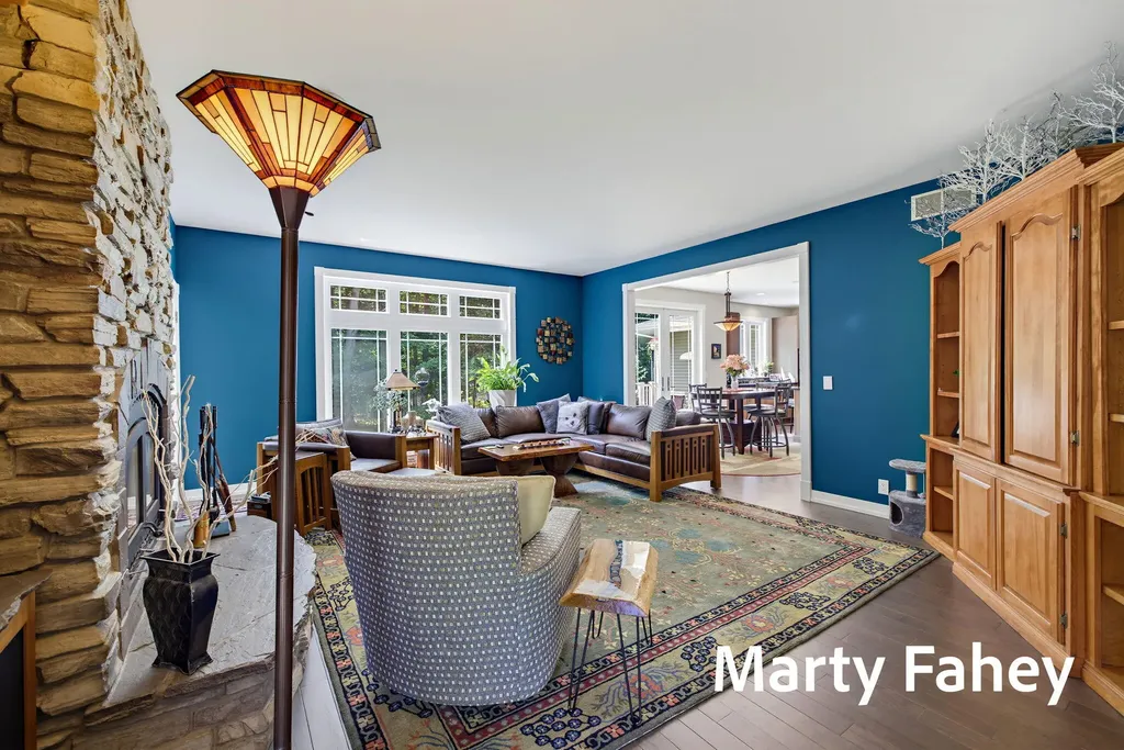 17150 Majestic Ridge Court Grand Haven Charter Township MI 49460