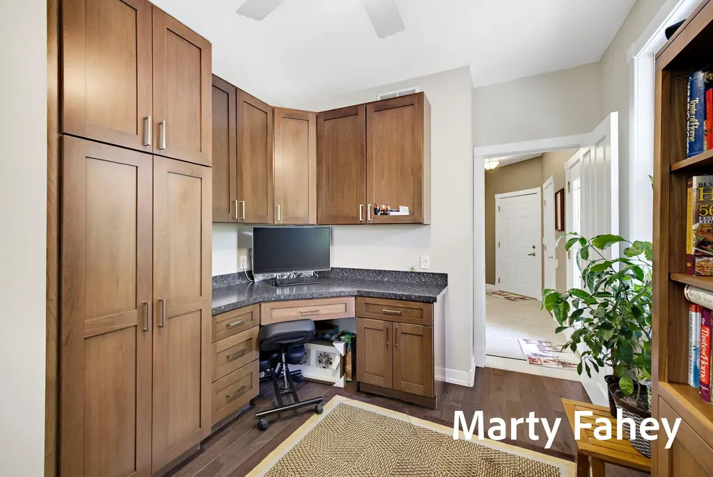 17150 Majestic Ridge Court Grand Haven Charter Township MI 49460