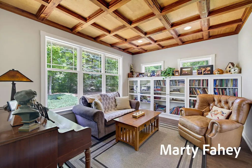 17150 Majestic Ridge Court Grand Haven Charter Township MI 49460