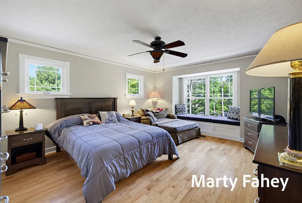 17150 Majestic Ridge Court Grand Haven Charter Township MI 49460