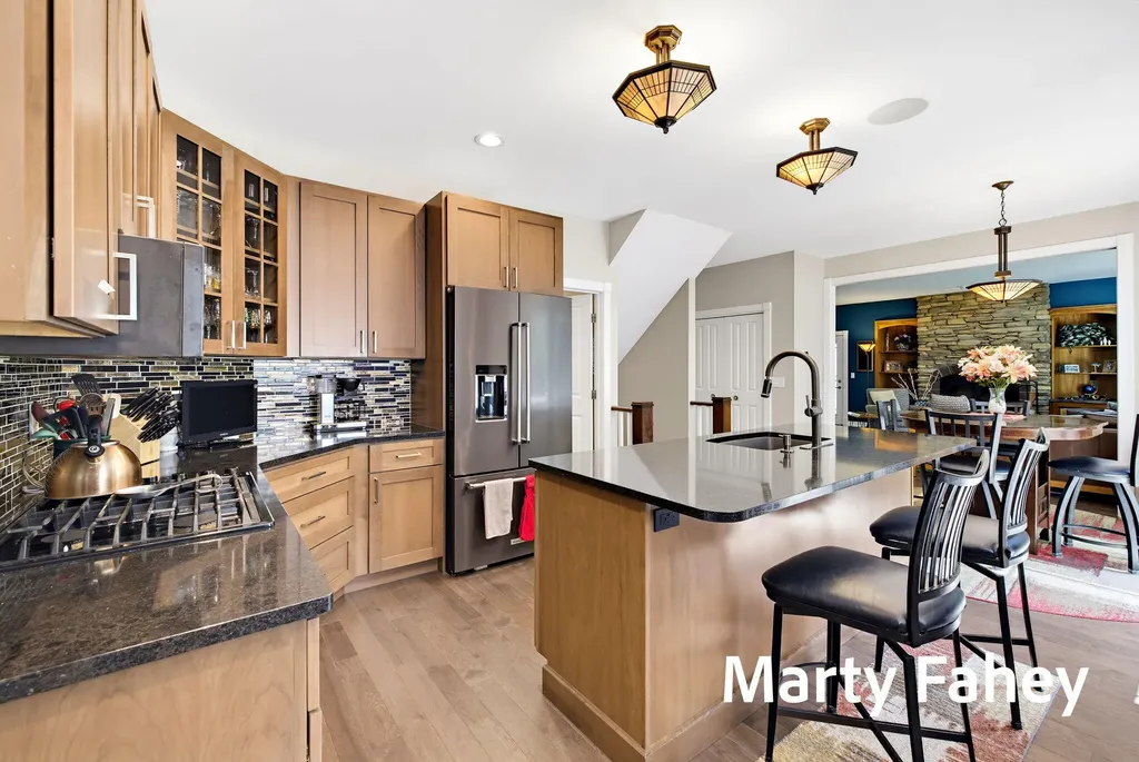 17150 Majestic Ridge Court Grand Haven Charter Township MI 49460