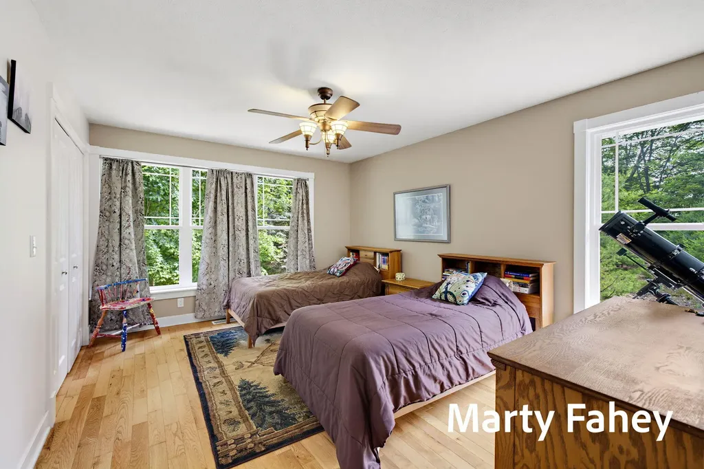 17150 Majestic Ridge Court Grand Haven Charter Township MI 49460
