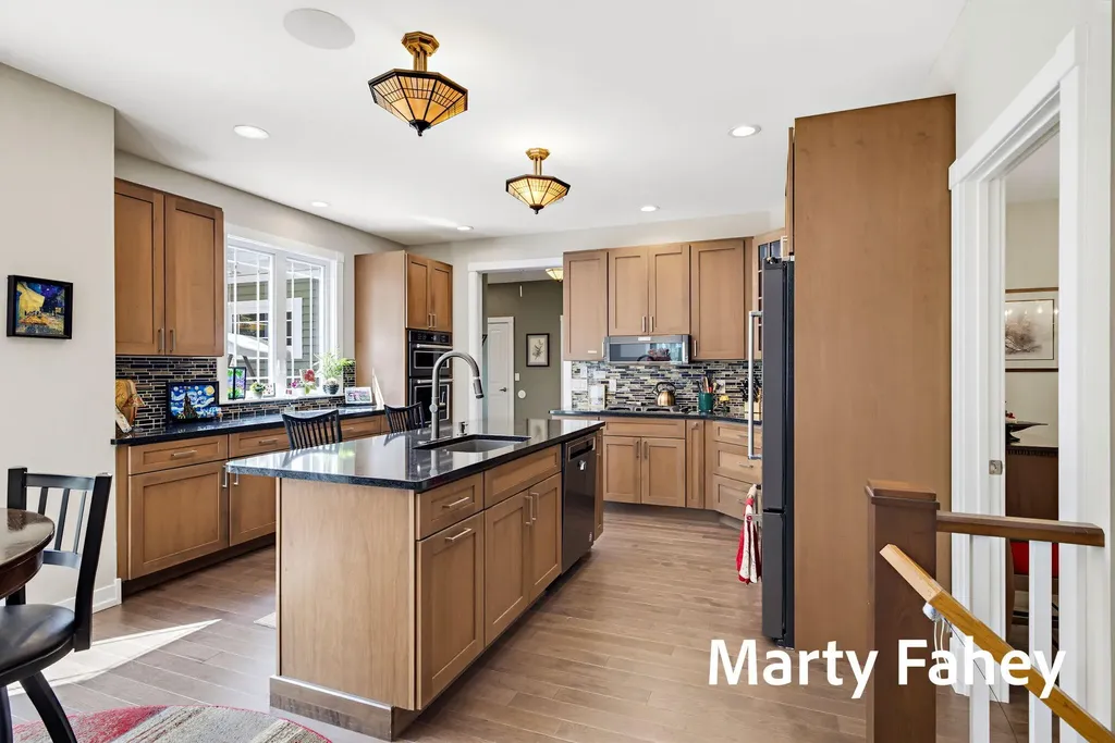 17150 Majestic Ridge Court Grand Haven Charter Township MI 49460