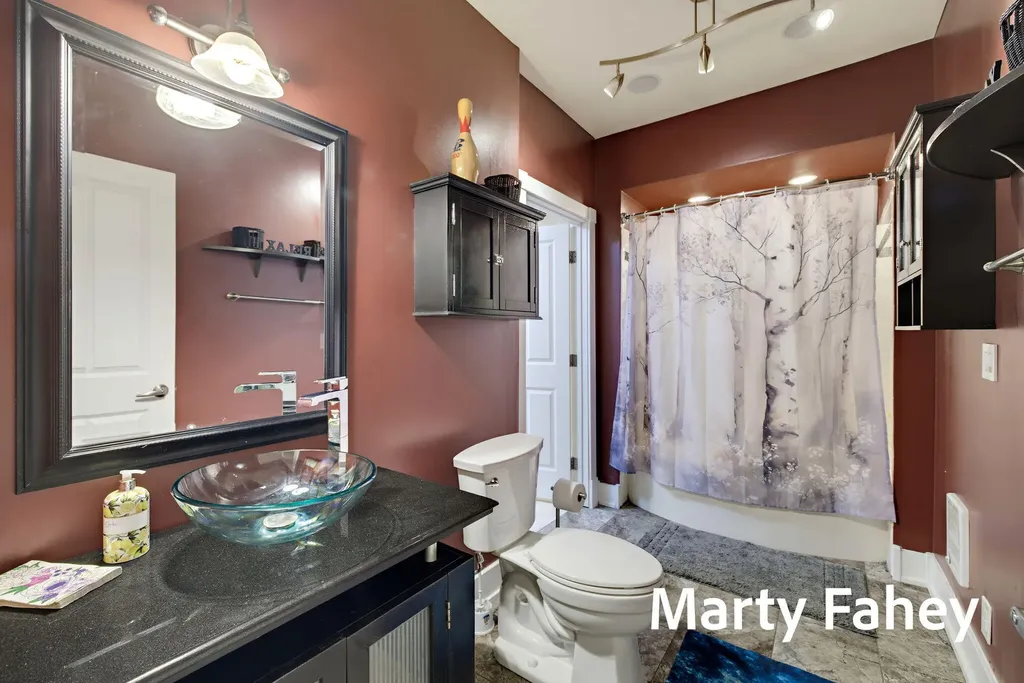 17150 Majestic Ridge Court Grand Haven Charter Township MI 49460