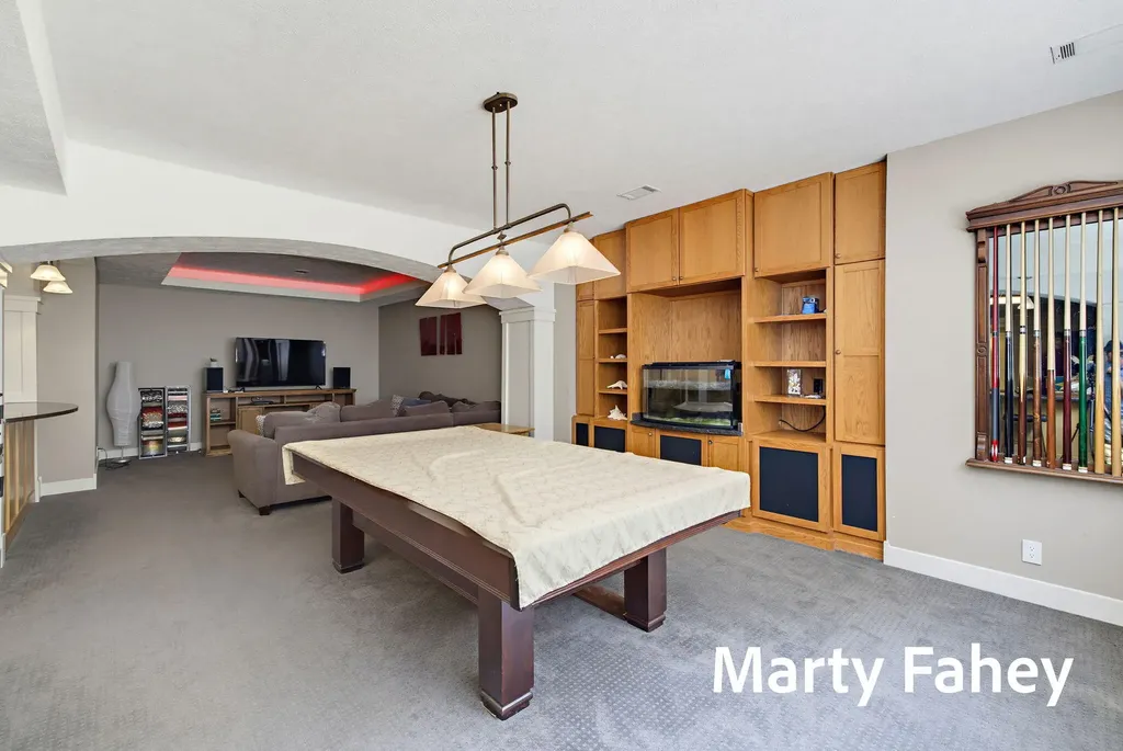 17150 Majestic Ridge Court Grand Haven Charter Township MI 49460