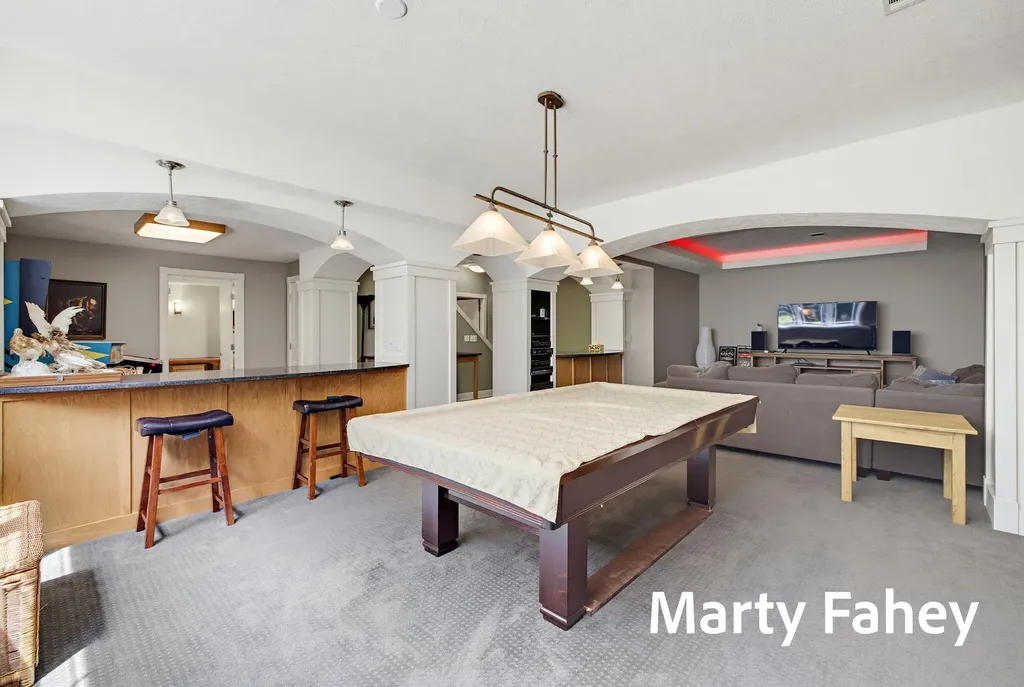 17150 Majestic Ridge Court Grand Haven Charter Township MI 49460