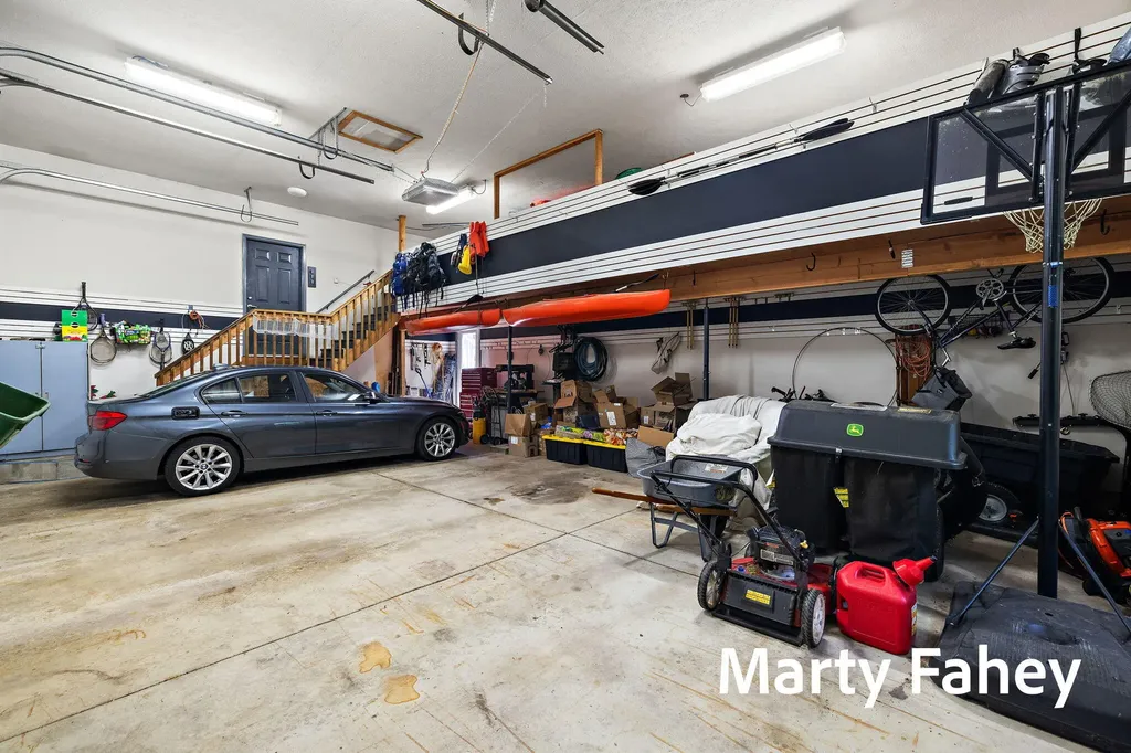 17150 Majestic Ridge Court Grand Haven Charter Township MI 49460