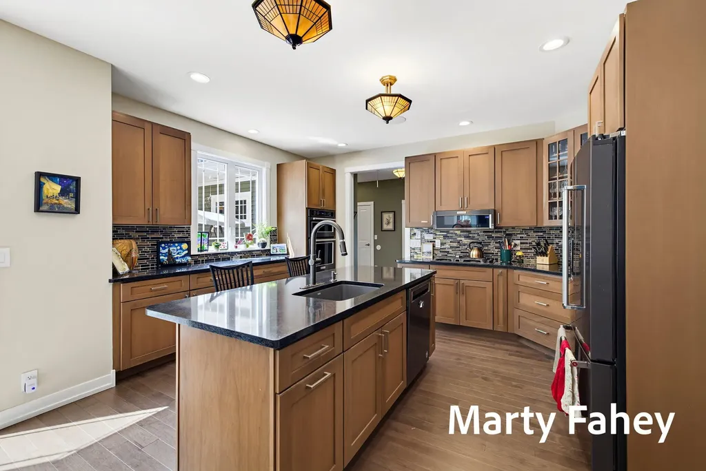 17150 Majestic Ridge Court Grand Haven Charter Township MI 49460