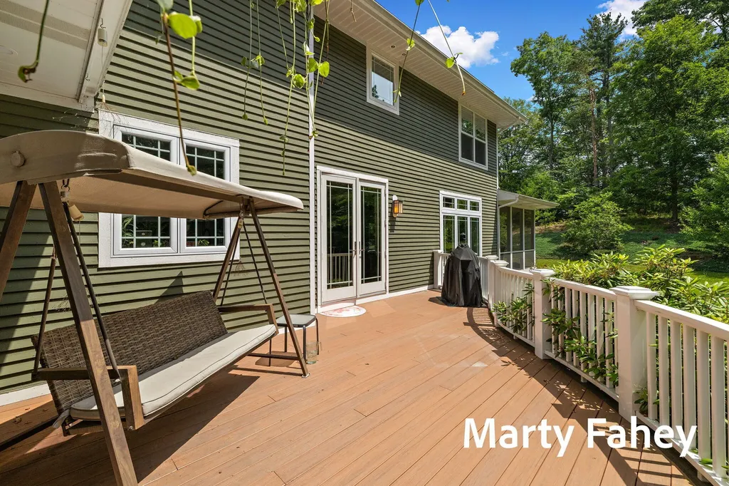 17150 Majestic Ridge Court Grand Haven Charter Township MI 49460