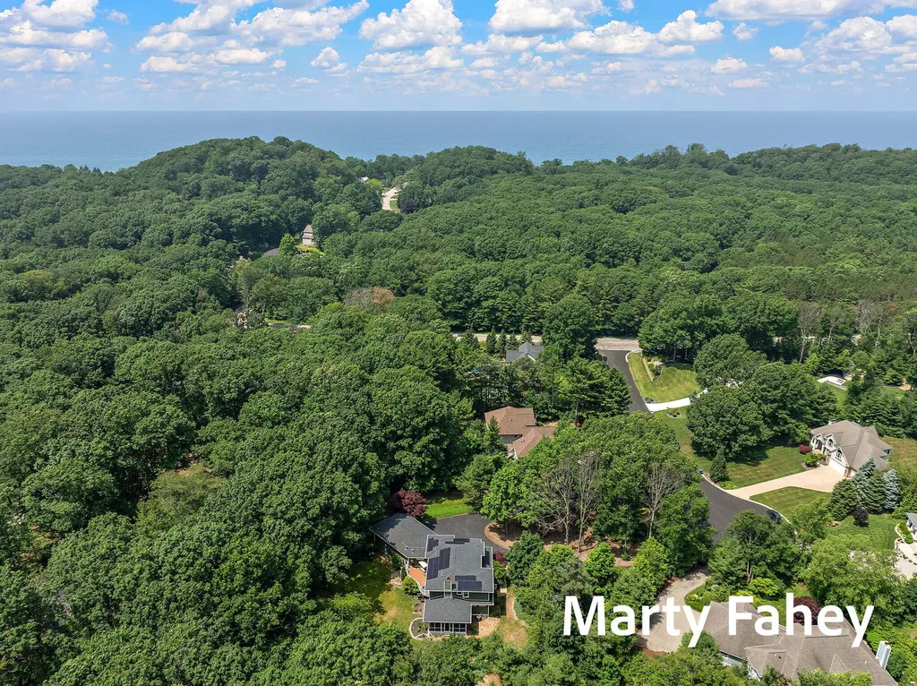 17150 Majestic Ridge Court Grand Haven Charter Township MI 49460