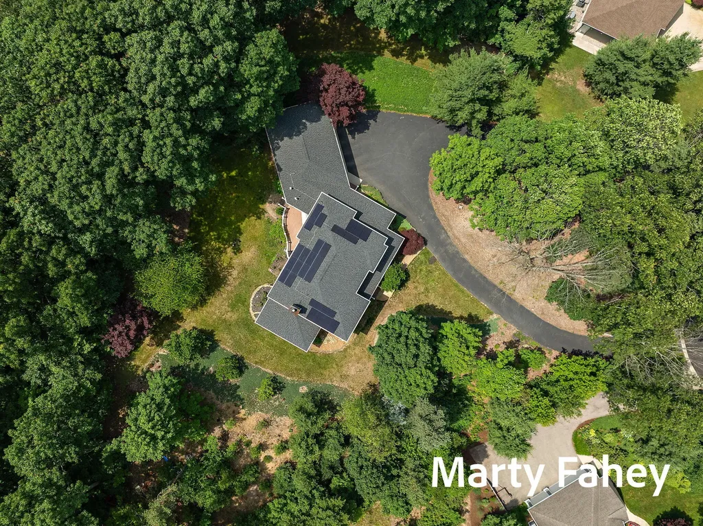 17150 Majestic Ridge Court Grand Haven Charter Township MI 49460