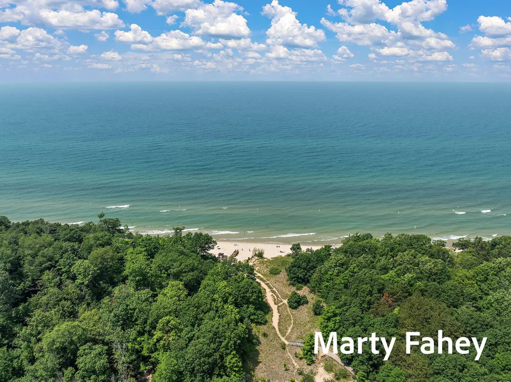 17150 Majestic Ridge Court Grand Haven Charter Township MI 49460