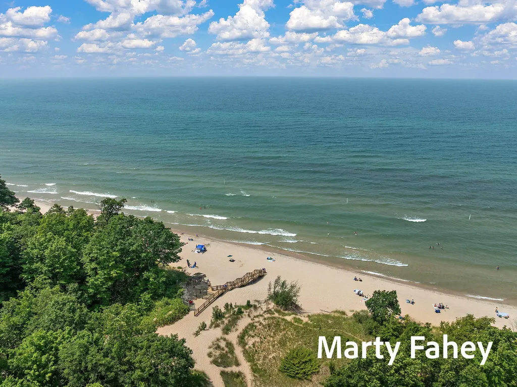 17150 Majestic Ridge Court Grand Haven Charter Township MI 49460