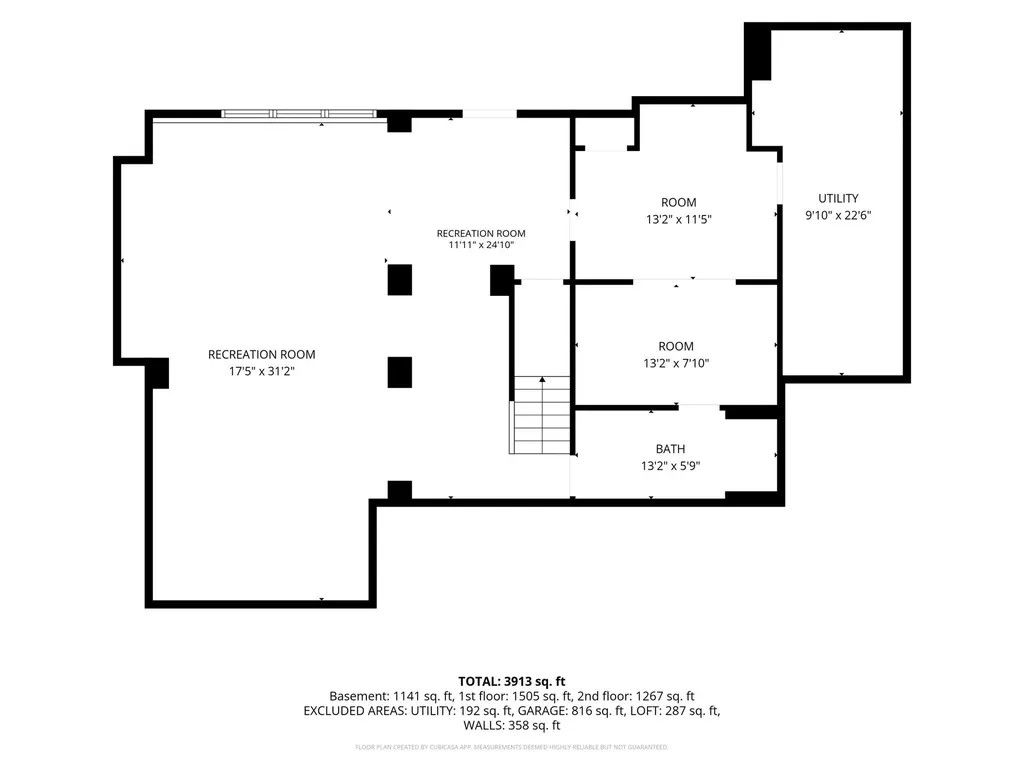 17150 Majestic Ridge Court Grand Haven Charter Township MI 49460