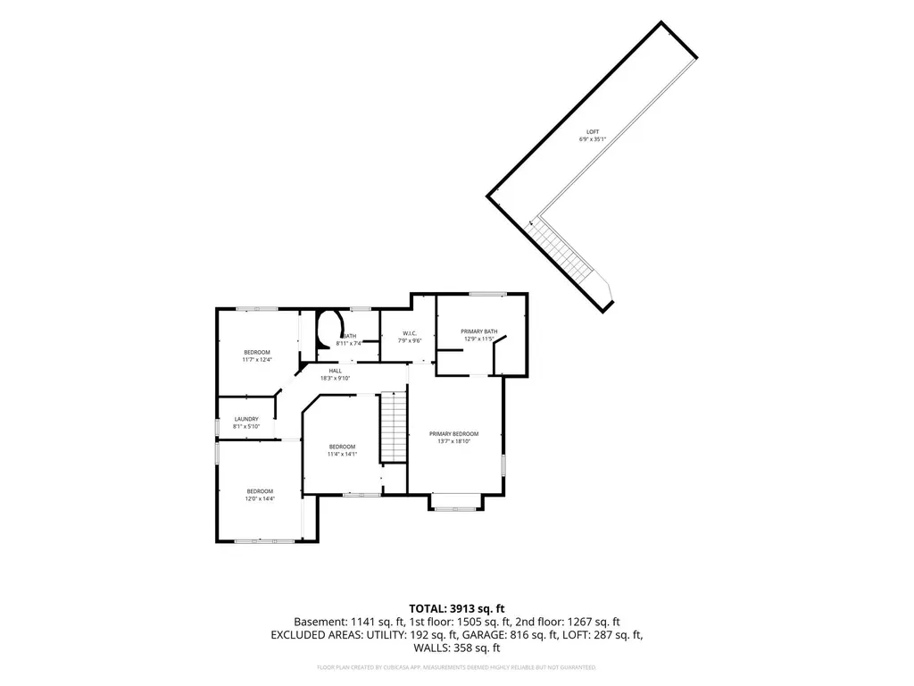 17150 Majestic Ridge Court Grand Haven Charter Township MI 49460