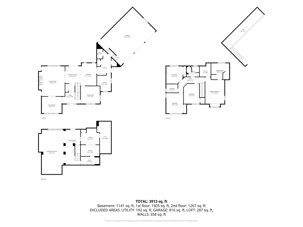 17150 Majestic Ridge Court Grand Haven Charter Township MI 49460