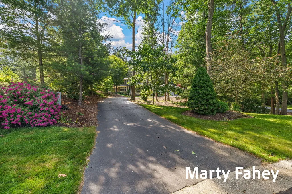 17150 Majestic Ridge Court Grand Haven Charter Township MI 49460