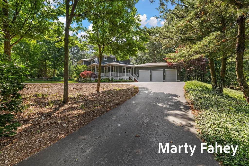 17150 Majestic Ridge Court Grand Haven Charter Township MI 49460