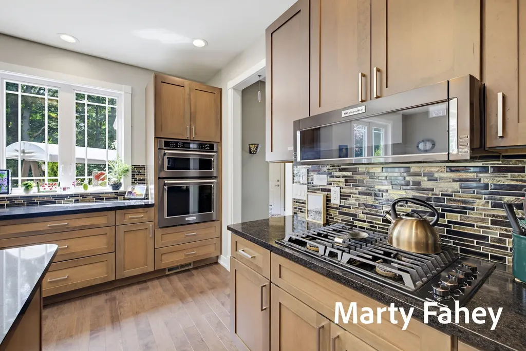 17150 Majestic Ridge Court Grand Haven Charter Township MI 49460
