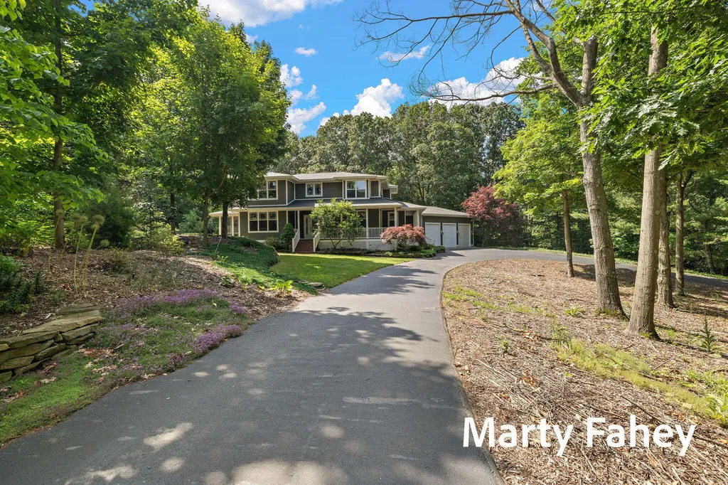 17150 Majestic Ridge Court Grand Haven Charter Township MI 49460