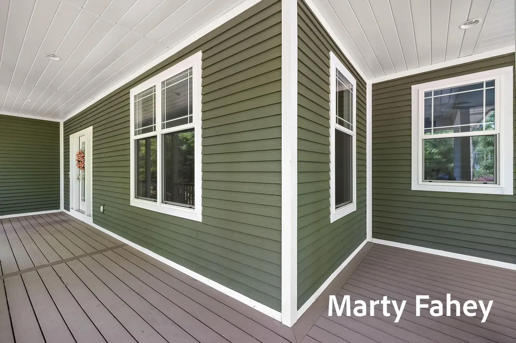 17150 Majestic Ridge Court Grand Haven Charter Township MI 49460