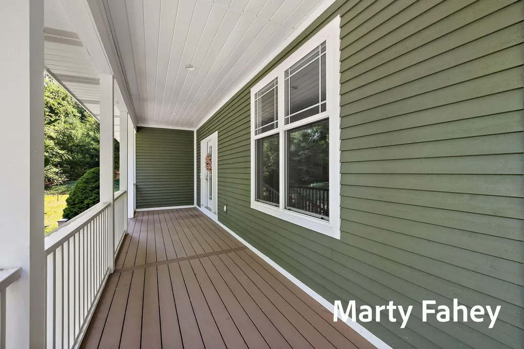 17150 Majestic Ridge Court Grand Haven Charter Township MI 49460