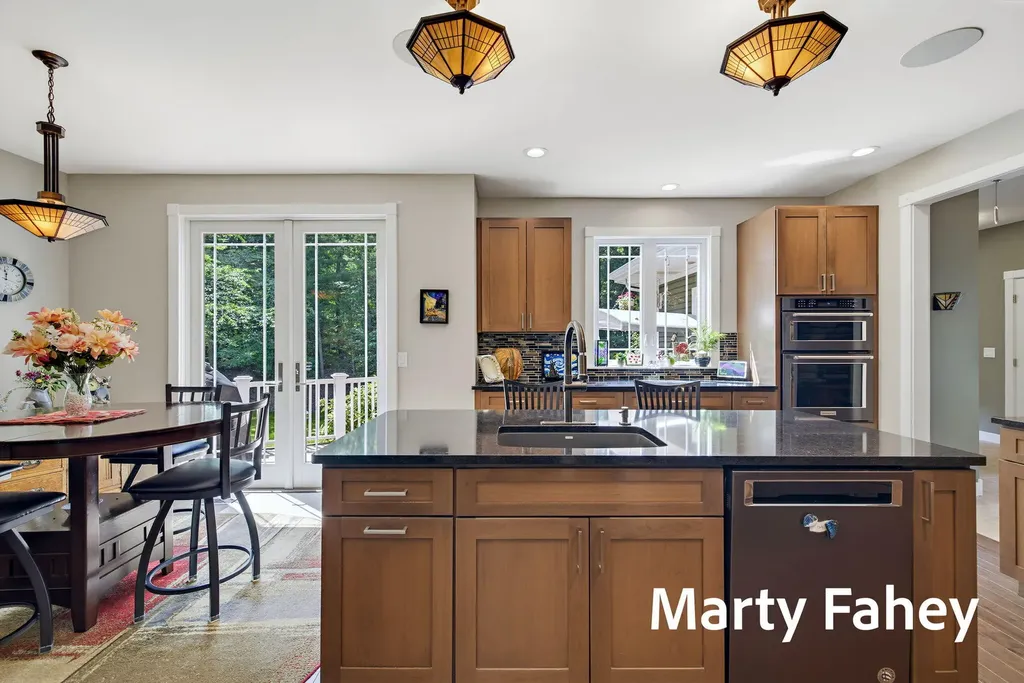 17150 Majestic Ridge Court Grand Haven Charter Township MI 49460