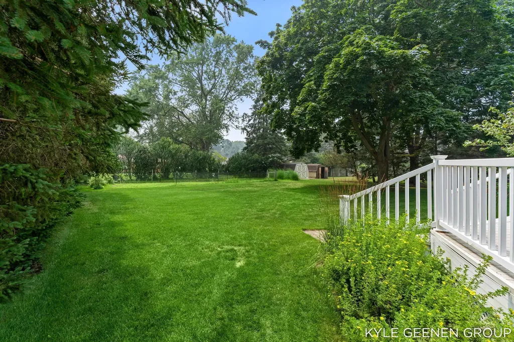 6392 Blue Jay Lane Laketown Township MI 49423