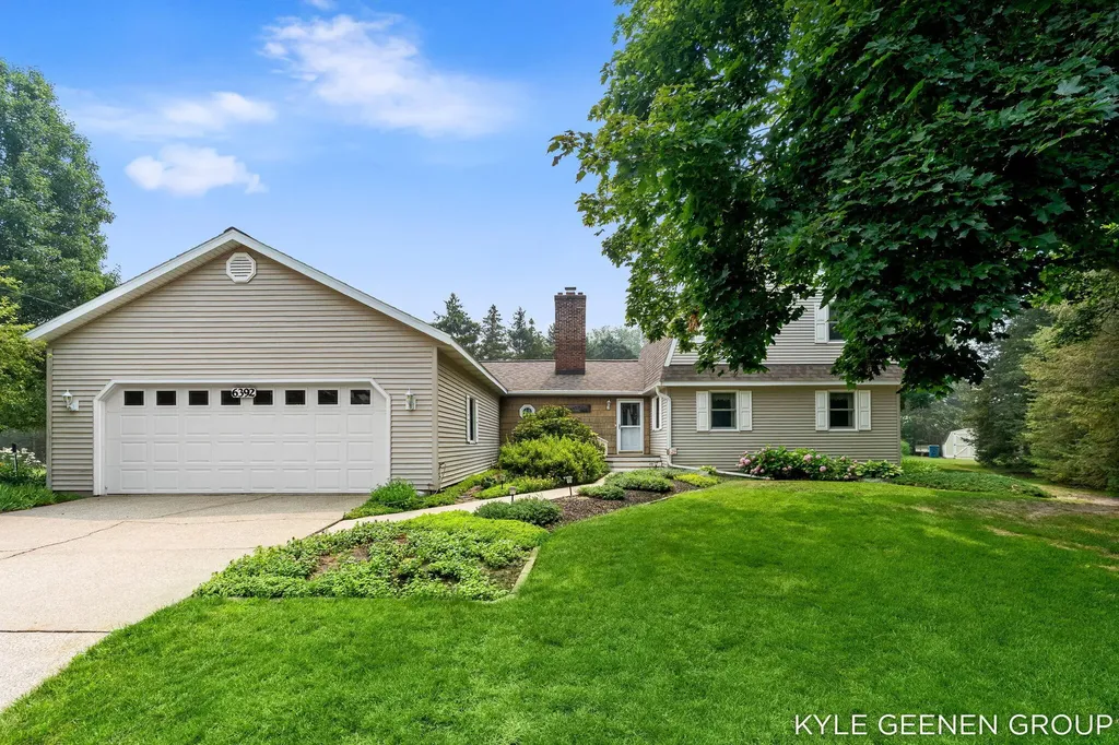 6392 Blue Jay Lane Laketown Township MI 49423