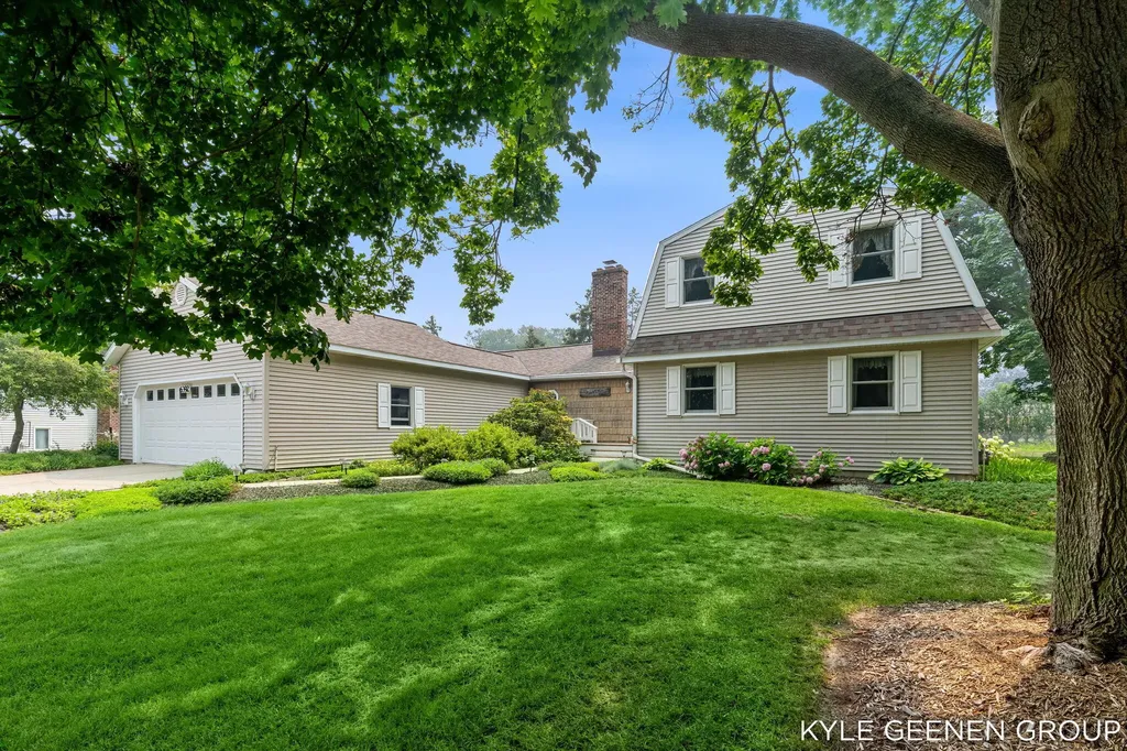 6392 Blue Jay Lane Laketown Township MI 49423
