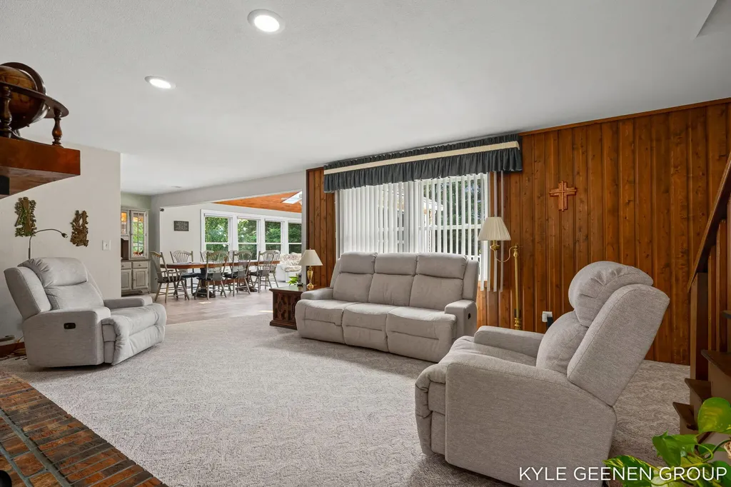 6392 Blue Jay Lane Laketown Township MI 49423