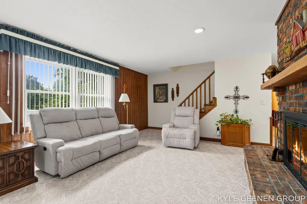 6392 Blue Jay Lane Laketown Township MI 49423