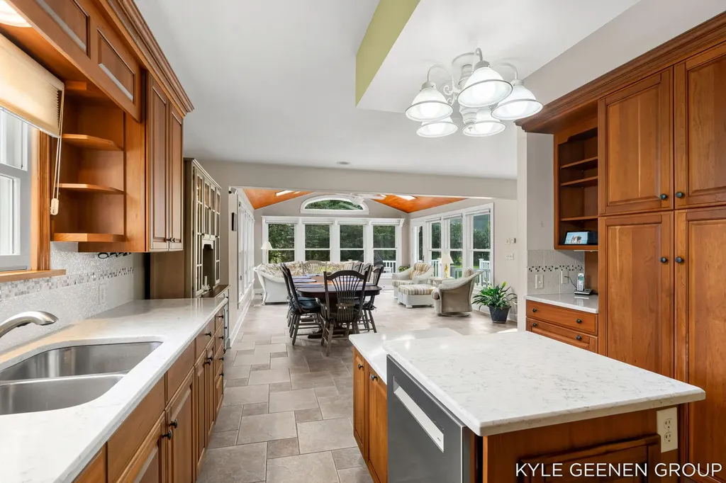 6392 Blue Jay Lane Laketown Township MI 49423