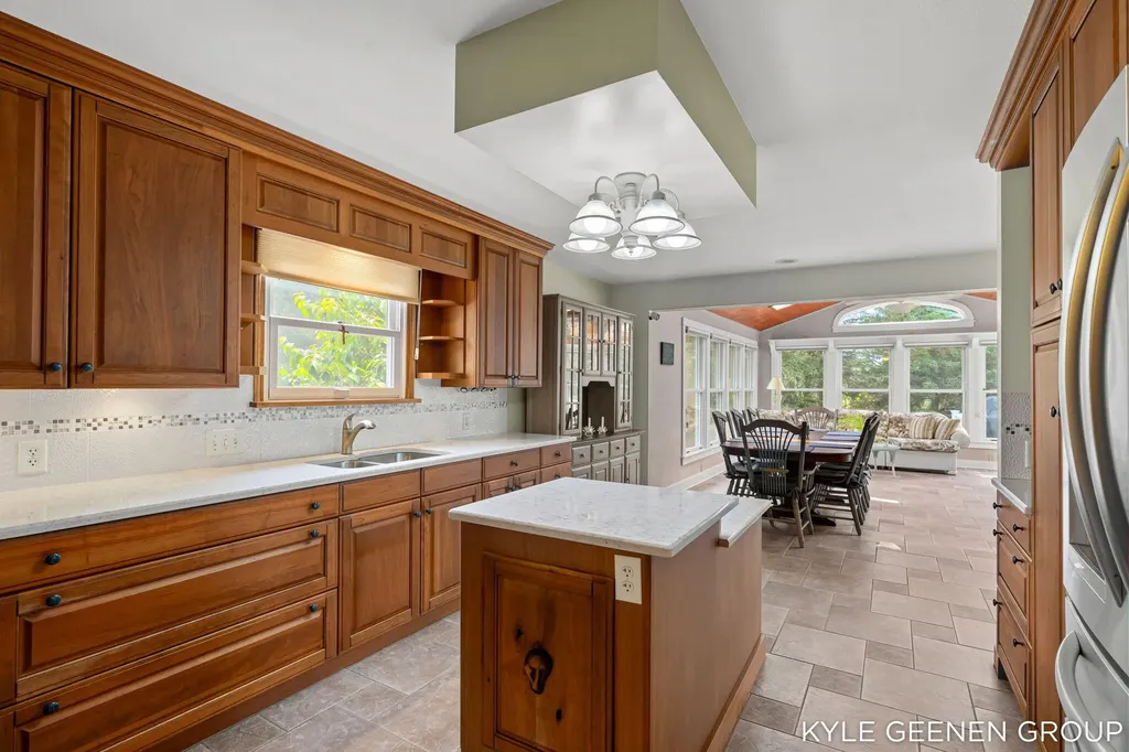 6392 Blue Jay Lane Laketown Township MI 49423
