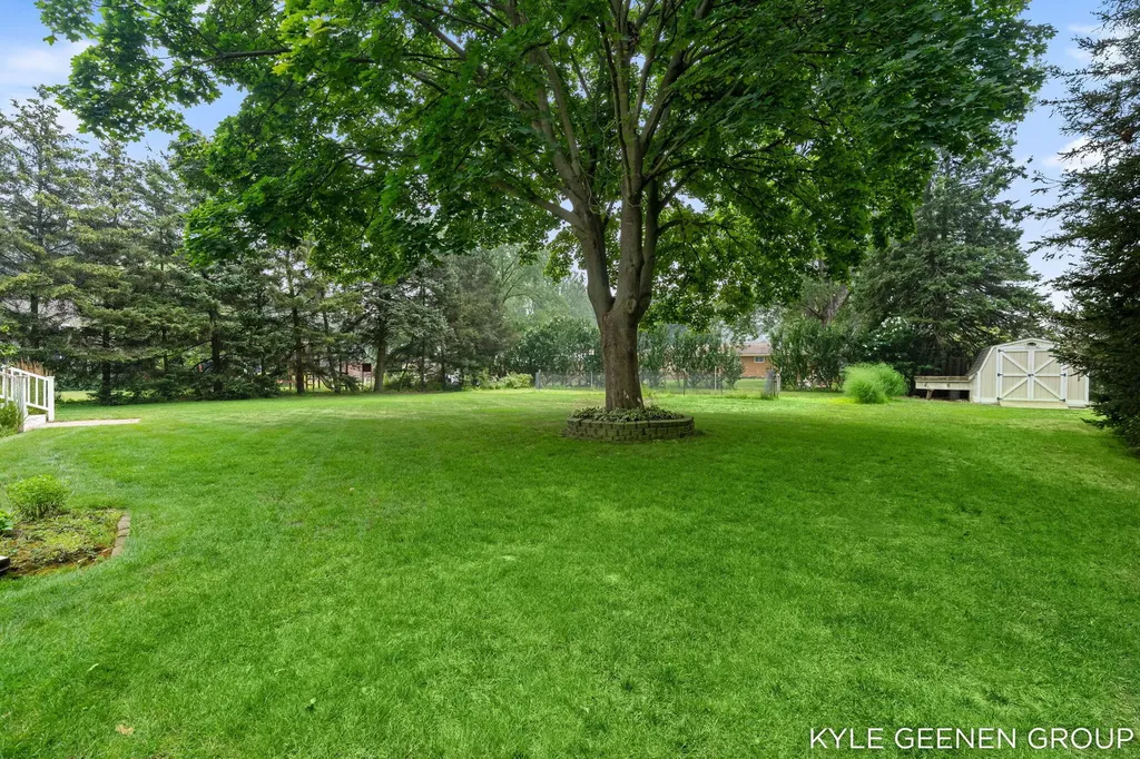 6392 Blue Jay Lane Laketown Township MI 49423