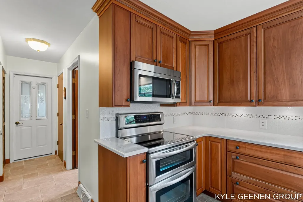6392 Blue Jay Lane Laketown Township MI 49423