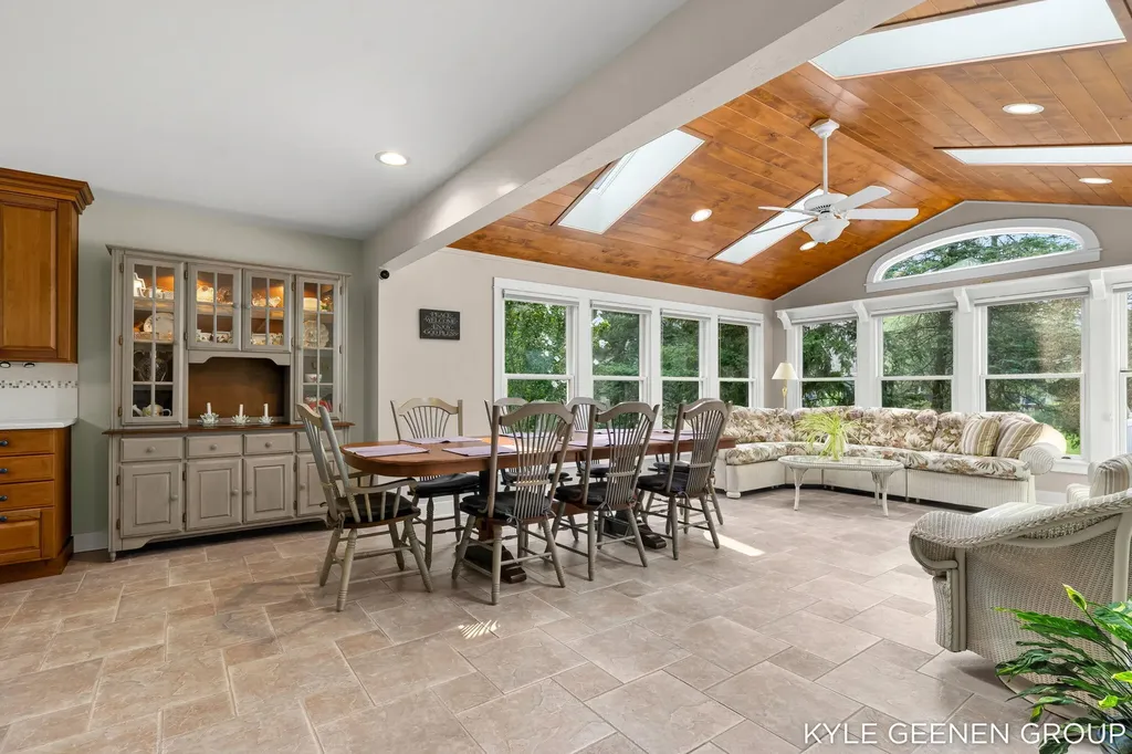 6392 Blue Jay Lane Laketown Township MI 49423