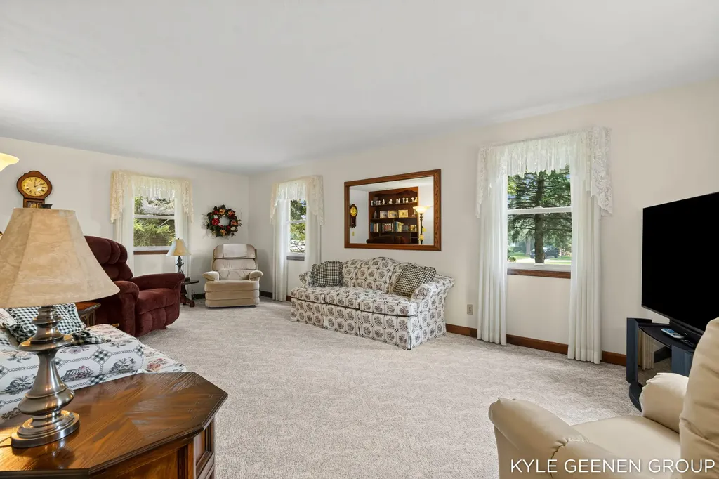 6392 Blue Jay Lane Laketown Township MI 49423