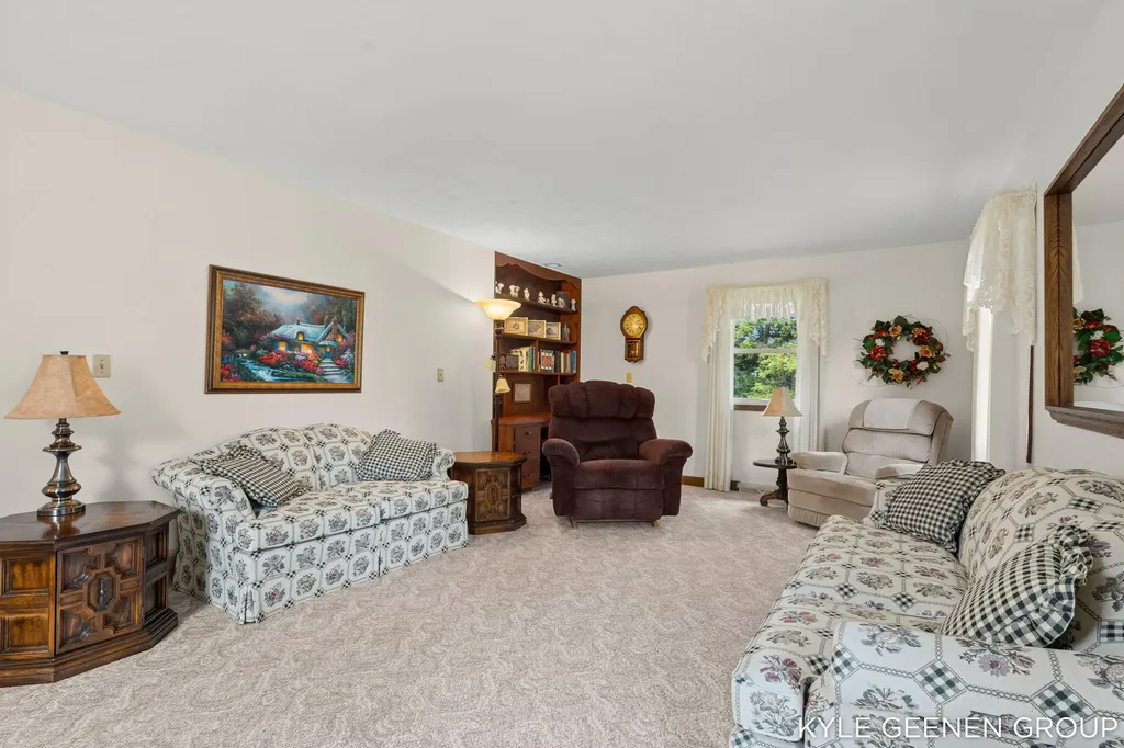6392 Blue Jay Lane Laketown Township MI 49423
