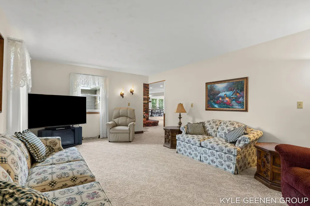 6392 Blue Jay Lane Laketown Township MI 49423