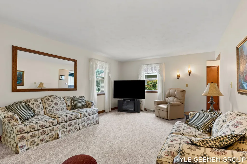 6392 Blue Jay Lane Laketown Township MI 49423