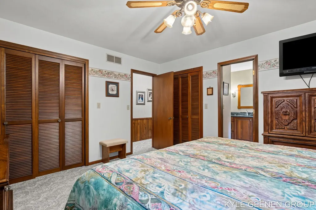 6392 Blue Jay Lane Laketown Township MI 49423