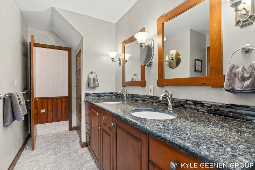 6392 Blue Jay Lane Laketown Township MI 49423