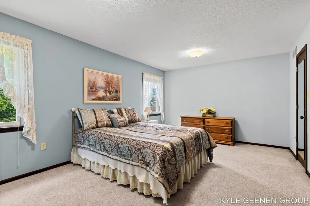 6392 Blue Jay Lane Laketown Township MI 49423