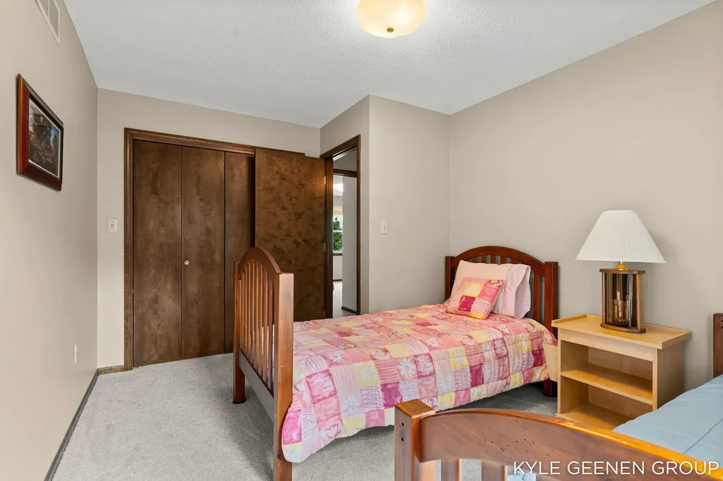 6392 Blue Jay Lane Laketown Township MI 49423