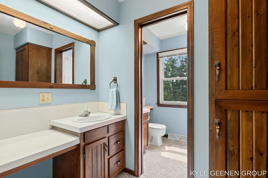 6392 Blue Jay Lane Laketown Township MI 49423