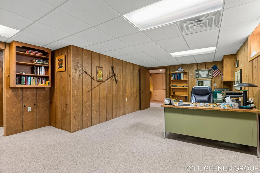 6392 Blue Jay Lane Laketown Township MI 49423