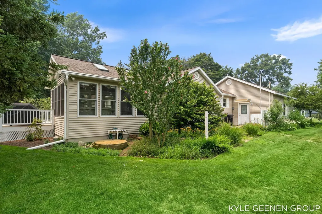 6392 Blue Jay Lane Laketown Township MI 49423