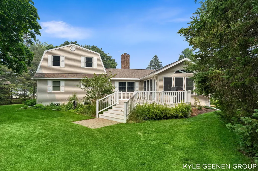 6392 Blue Jay Lane Laketown Township MI 49423